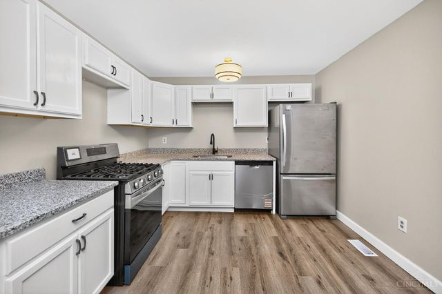 2531 Retford Drive, Colerain Twp, OH 45231