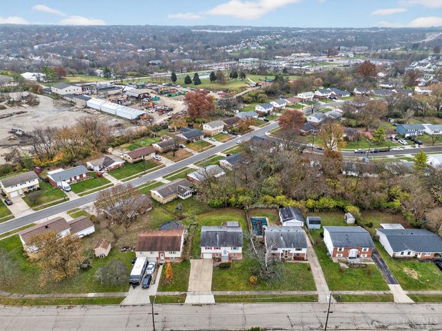 2531 Retford Drive, Colerain Twp, OH 45231