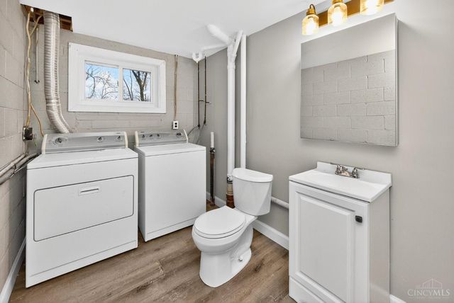 2531 Retford Drive, Colerain Twp, OH 45231