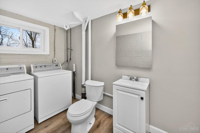 2531 Retford Drive, Colerain Twp, OH 45231