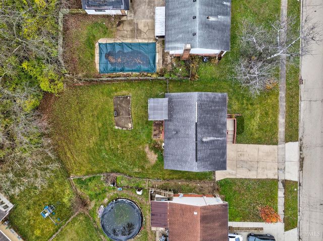 2531 Retford Drive, Colerain Twp, OH 45231