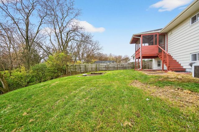 2531 Retford Drive, Colerain Twp, OH 45231