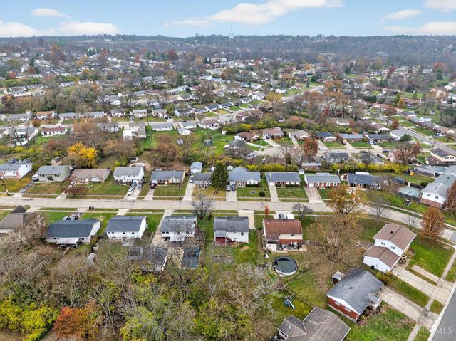 2531 Retford Drive, Colerain Twp, OH 45231