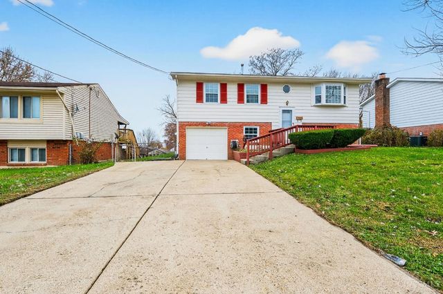 2531 Retford Drive, Colerain Twp, OH 45231