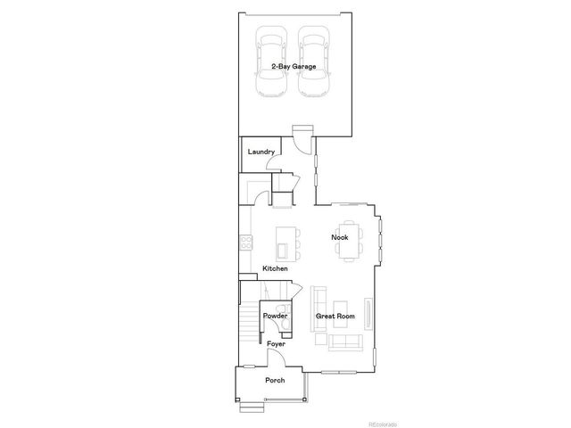 6411 Masked Lark St, Fort Collins, CO 80528