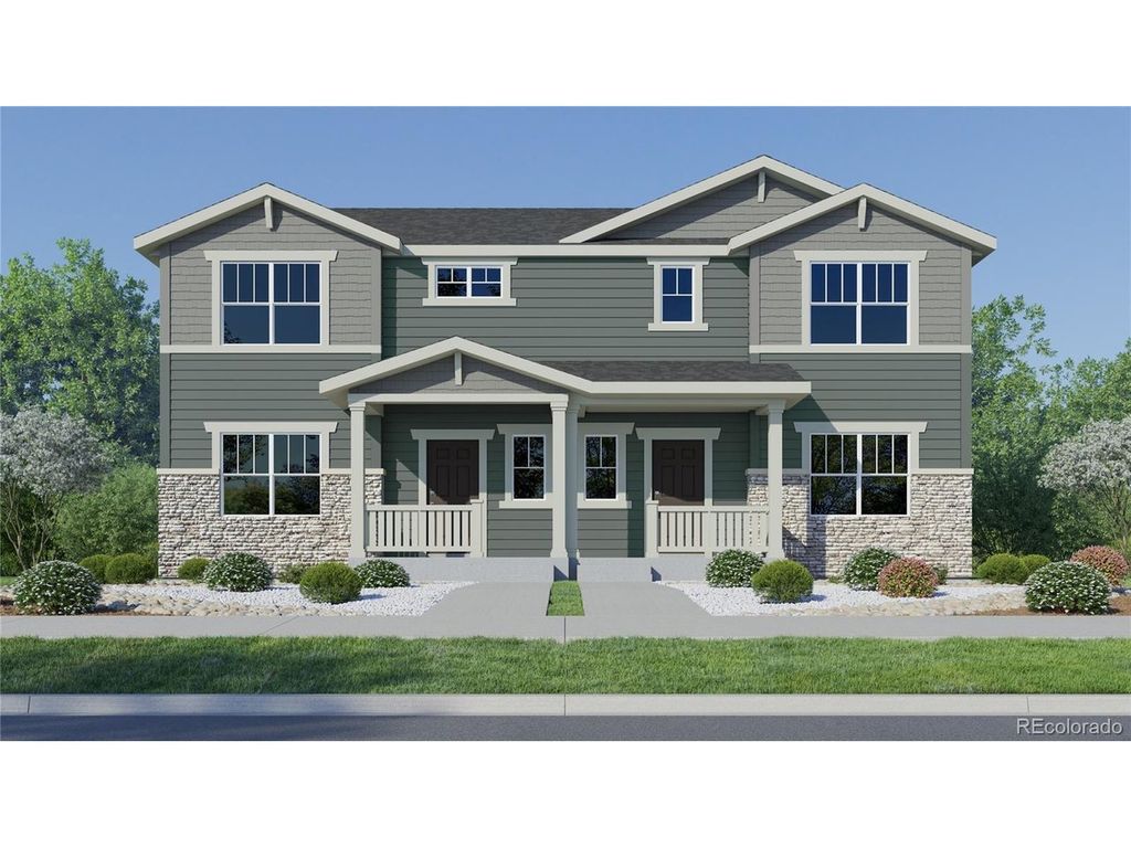 6411 Masked Lark St, Fort Collins, CO 80528