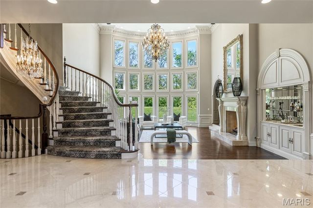 1103 Highland Pointe Drive, Town And Country, MO 63131