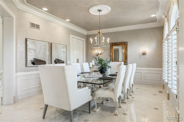 1103 Highland Pointe Drive, Town And Country, MO 63131