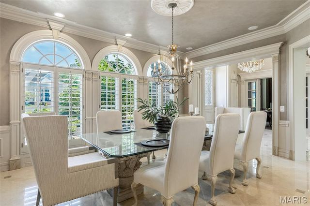 1103 Highland Pointe Drive, Town And Country, MO 63131