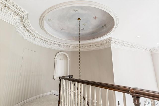 1103 Highland Pointe Drive, Town And Country, MO 63131