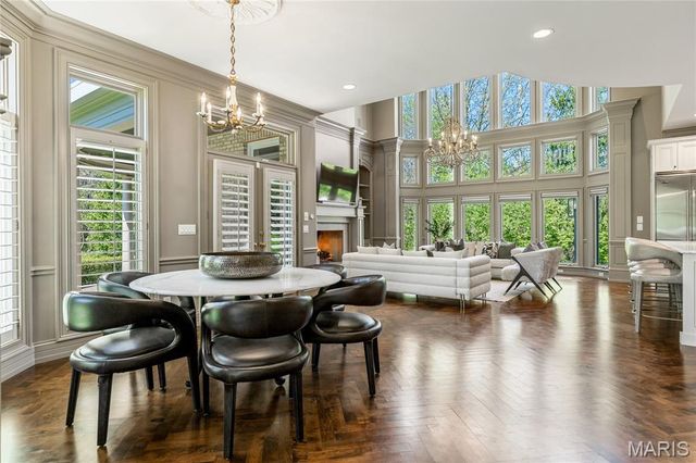 1103 Highland Pointe Drive, Town And Country, MO 63131