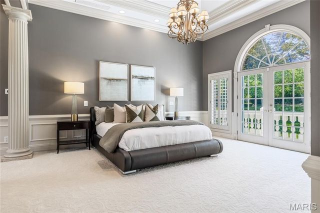 1103 Highland Pointe Drive, Town And Country, MO 63131