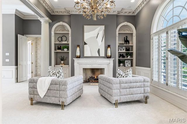 1103 Highland Pointe Drive, Town And Country, MO 63131
