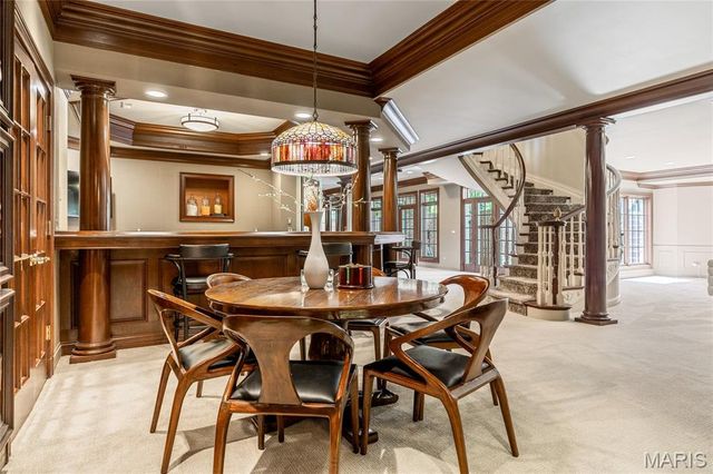 1103 Highland Pointe Drive, Town And Country, MO 63131