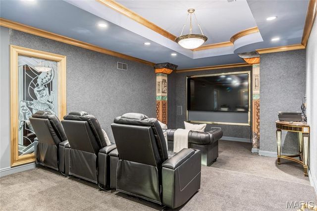 1103 Highland Pointe Drive, Town And Country, MO 63131
