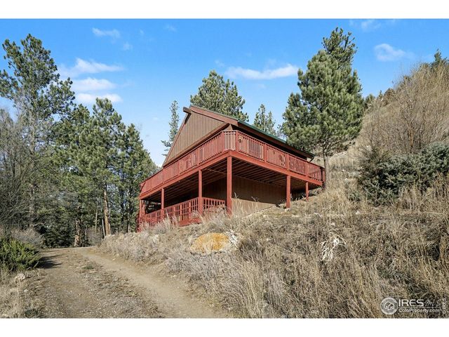 280 Streamside Dr, Drake, CO 80515