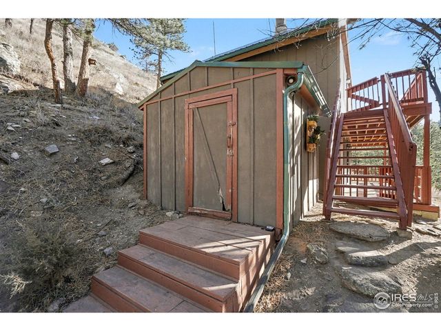 280 Streamside Dr, Drake, CO 80515