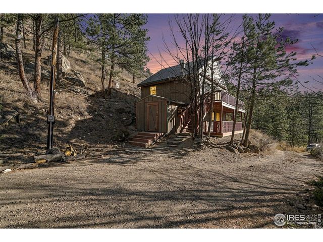280 Streamside Dr, Drake, CO 80515