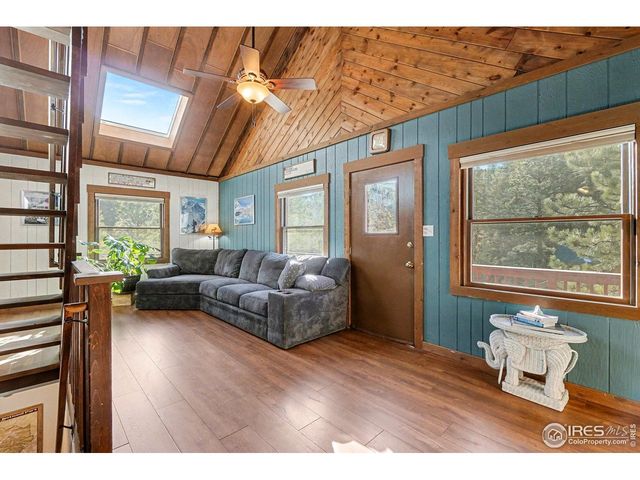 280 Streamside Dr, Drake, CO 80515