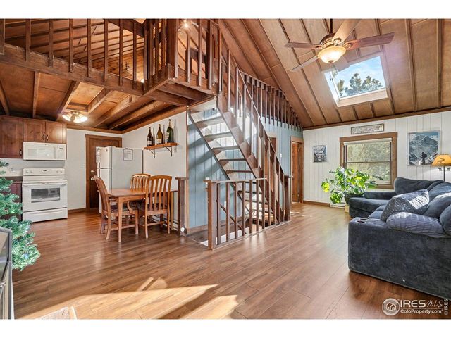 280 Streamside Dr, Drake, CO 80515