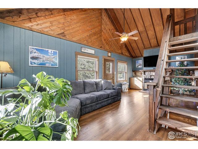 280 Streamside Dr, Drake, CO 80515