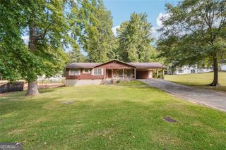 3910 Lisas Drive NW, Marietta, GA 30064