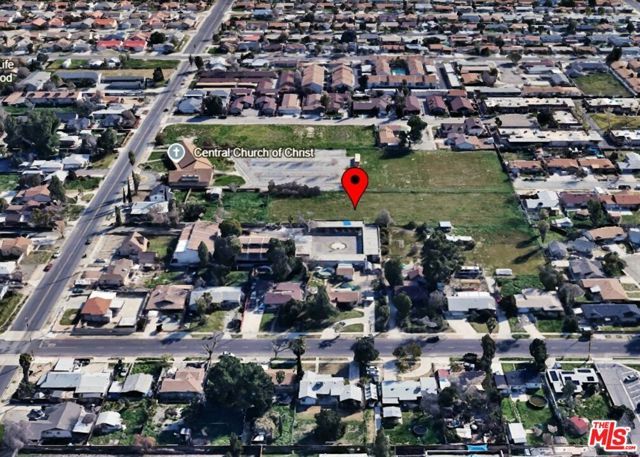 541 S SAN JACINTO Street, Hemet, CA 92543