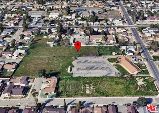 541 S SAN JACINTO Street, Hemet, CA 92543