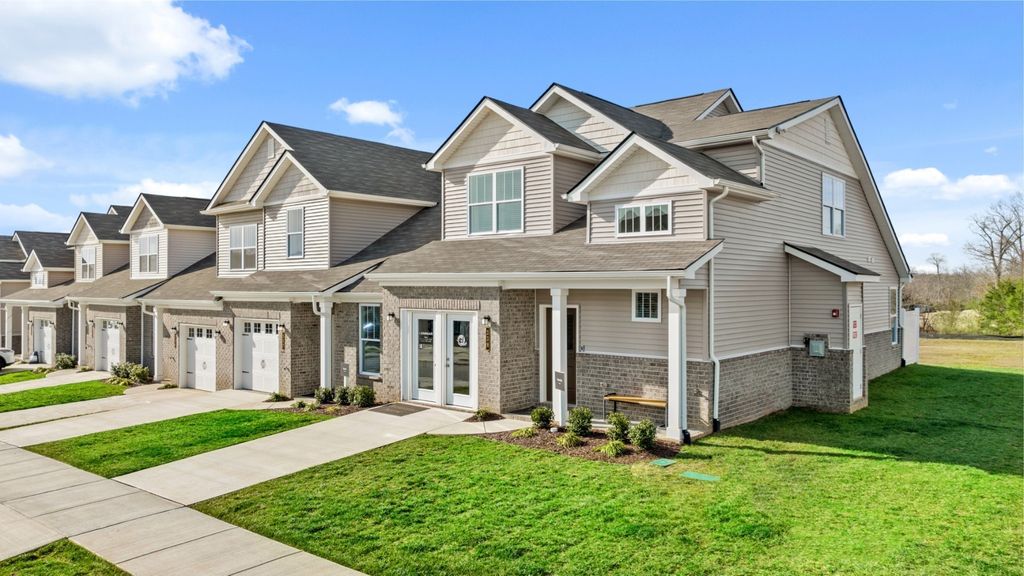 1653 Manuka Lane, Columbia, TN 38401