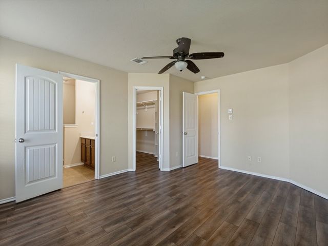 2005 Brackettville, Forney, TX 75126