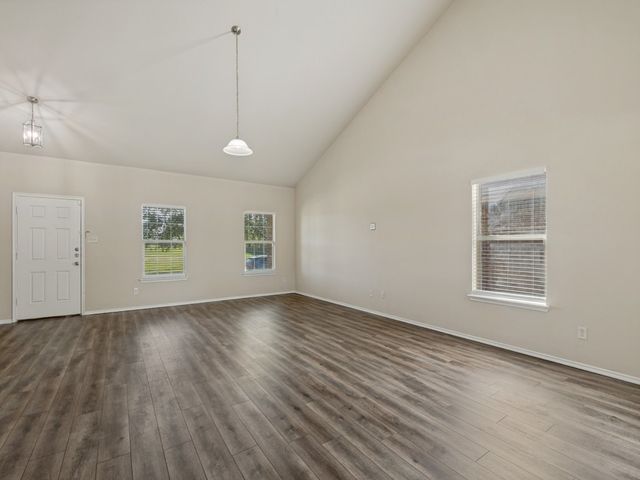 2005 Brackettville, Forney, TX 75126