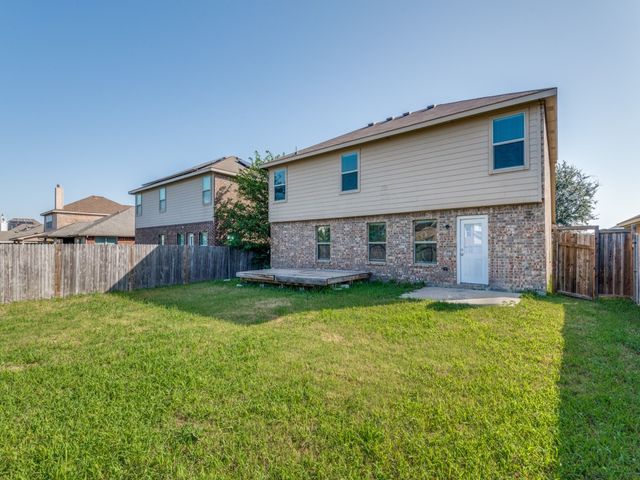 2005 Brackettville, Forney, TX 75126