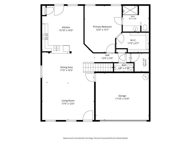 2005 Brackettville, Forney, TX 75126