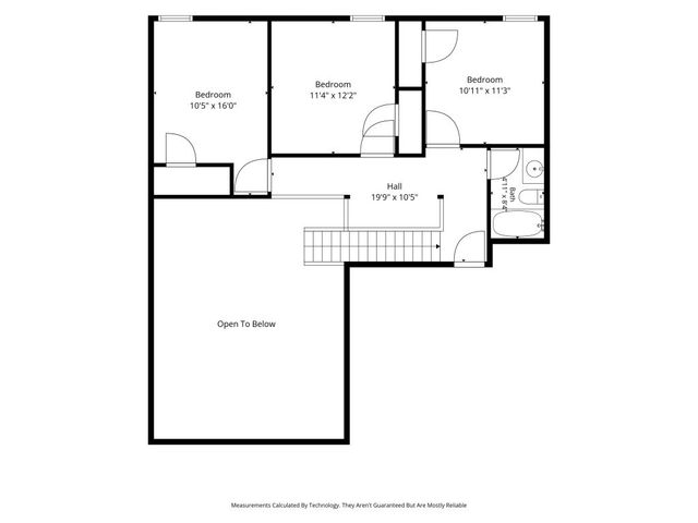 2005 Brackettville, Forney, TX 75126