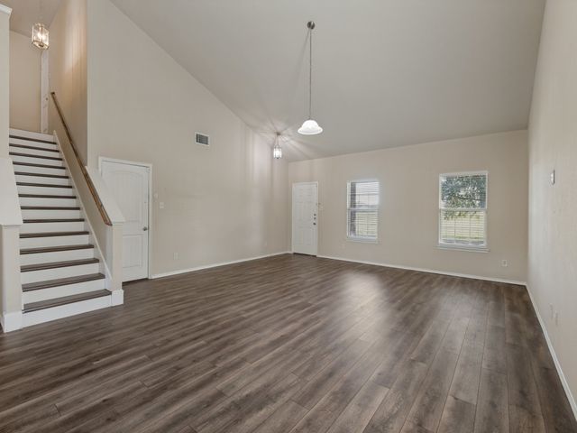 2005 Brackettville, Forney, TX 75126