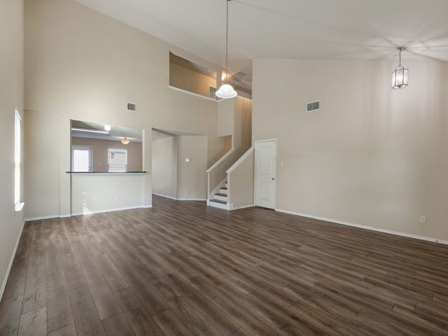 2005 Brackettville, Forney, TX 75126