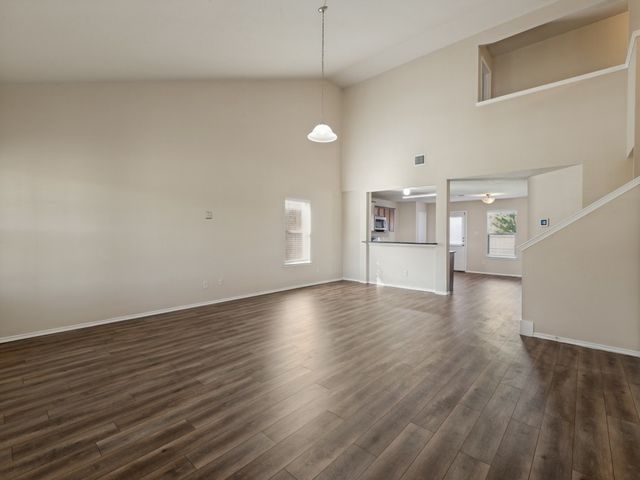 2005 Brackettville, Forney, TX 75126