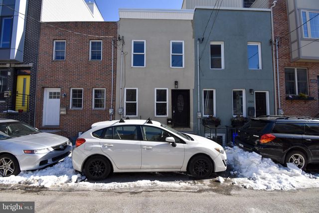 1329 S COLORADO ST, Philadelphia, PA 19146