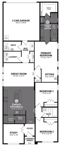 1444 Sun Garden Way, Fort Worth, TX 76247