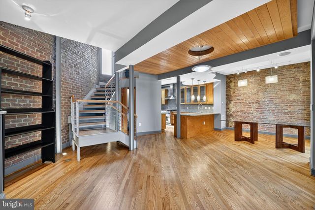 1000 PARK RD NW, Washington, DC 20010