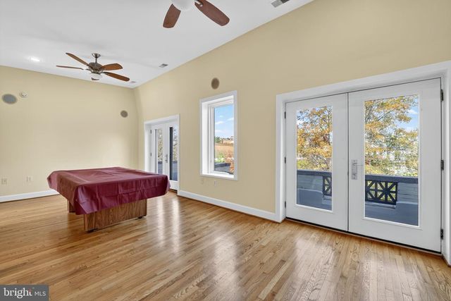 1000 PARK RD NW, Washington, DC 20010