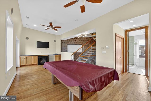 1000 PARK RD NW, Washington, DC 20010