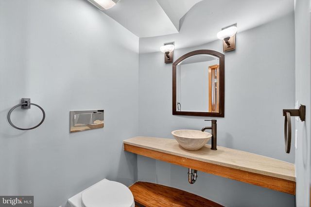 1000 PARK RD NW, Washington, DC 20010