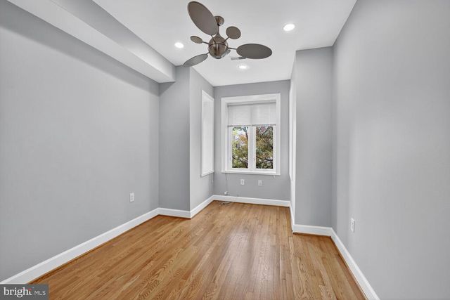 1000 PARK RD NW, Washington, DC 20010