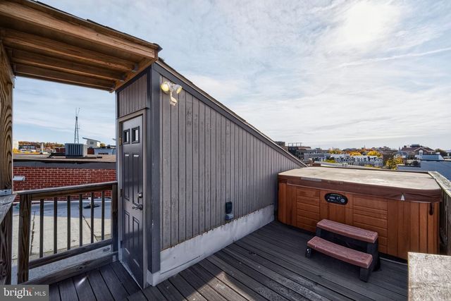 1000 PARK RD NW, Washington, DC 20010