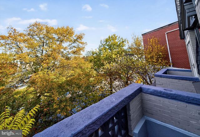 1000 PARK RD NW, Washington, DC 20010