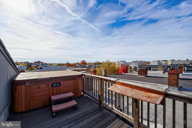 1000 PARK RD NW, Washington, DC 20010