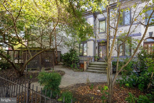 1000 PARK RD NW, Washington, DC 20010