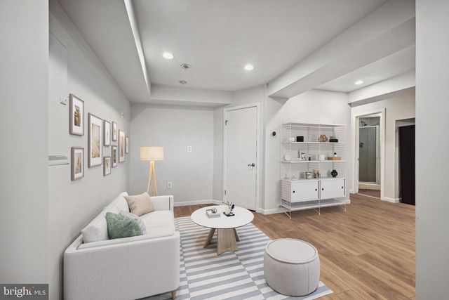 1000 PARK RD NW, Washington, DC 20010