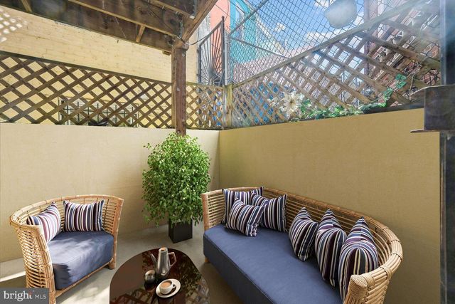 1000 PARK RD NW, Washington, DC 20010